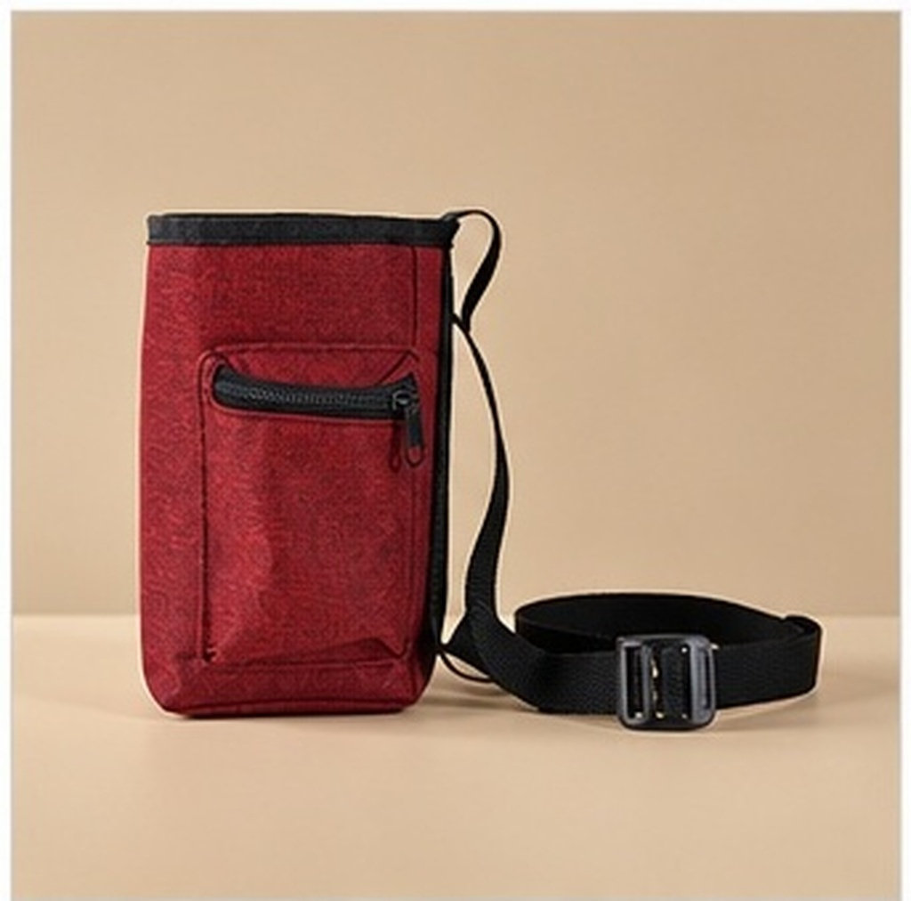 Jumbo Versatile Chalk Bag for  - đánh giá và giá Chalk Bag