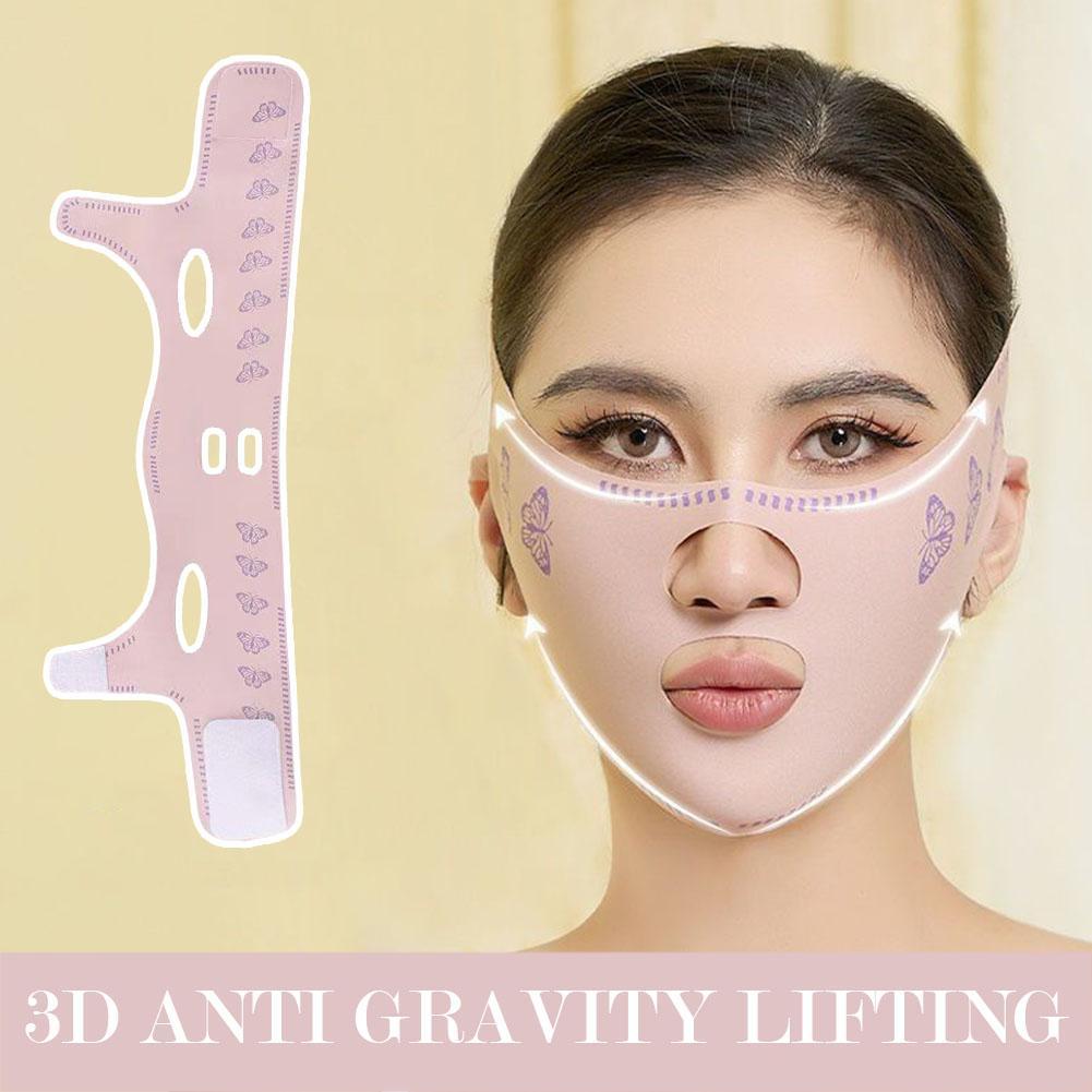 V Line Face Slimming Bandage,  - đánh giá và giá Lifting Belt
