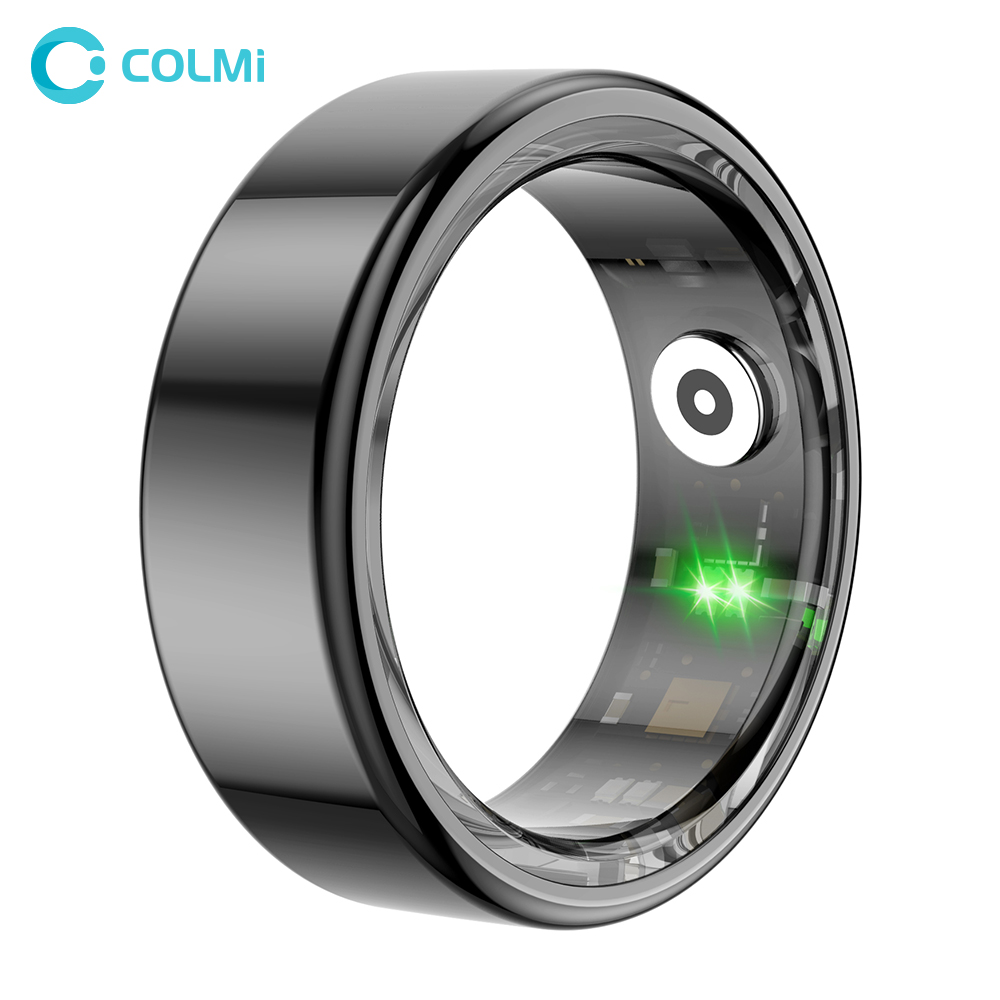 [2024 ] COLMI R02 Smart Ring M - đánh giá và giá Gymnastic Ring