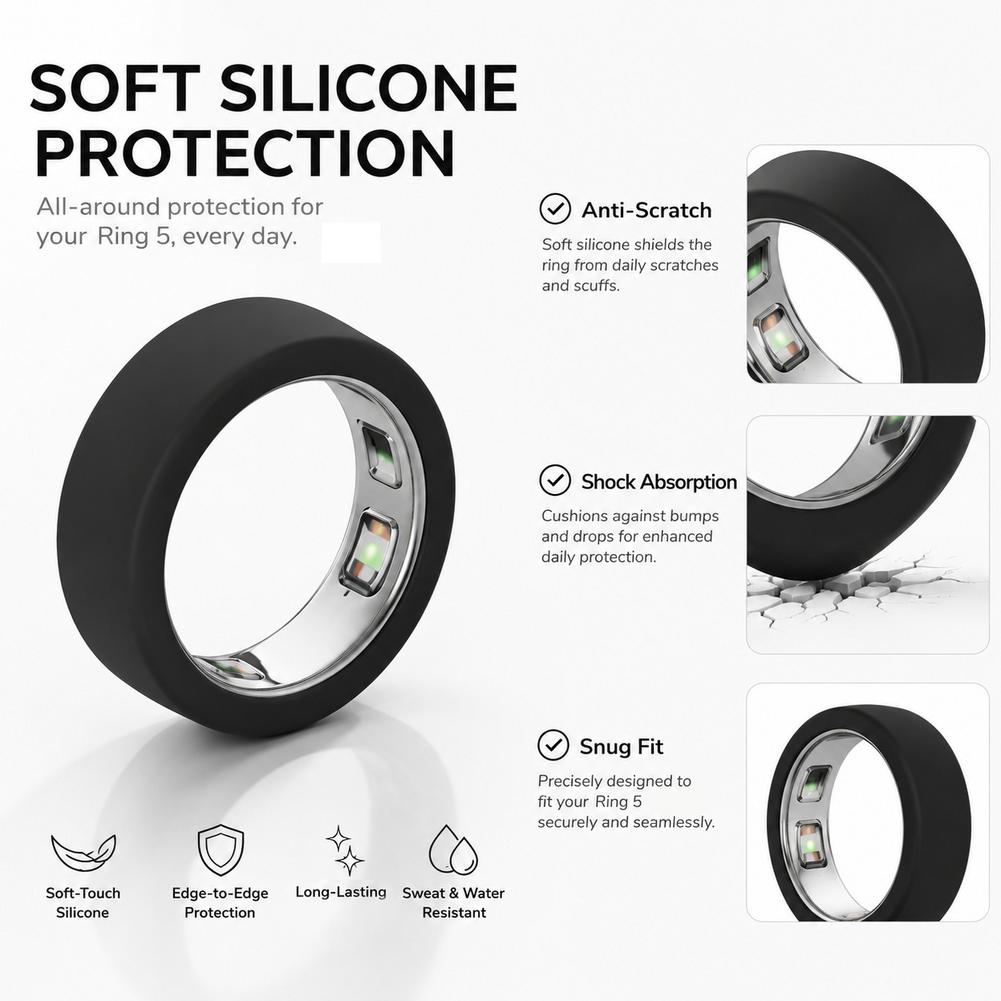 For Oura Ring5 Smart Ring Fitn - đánh giá và giá Gymnastic Ring
