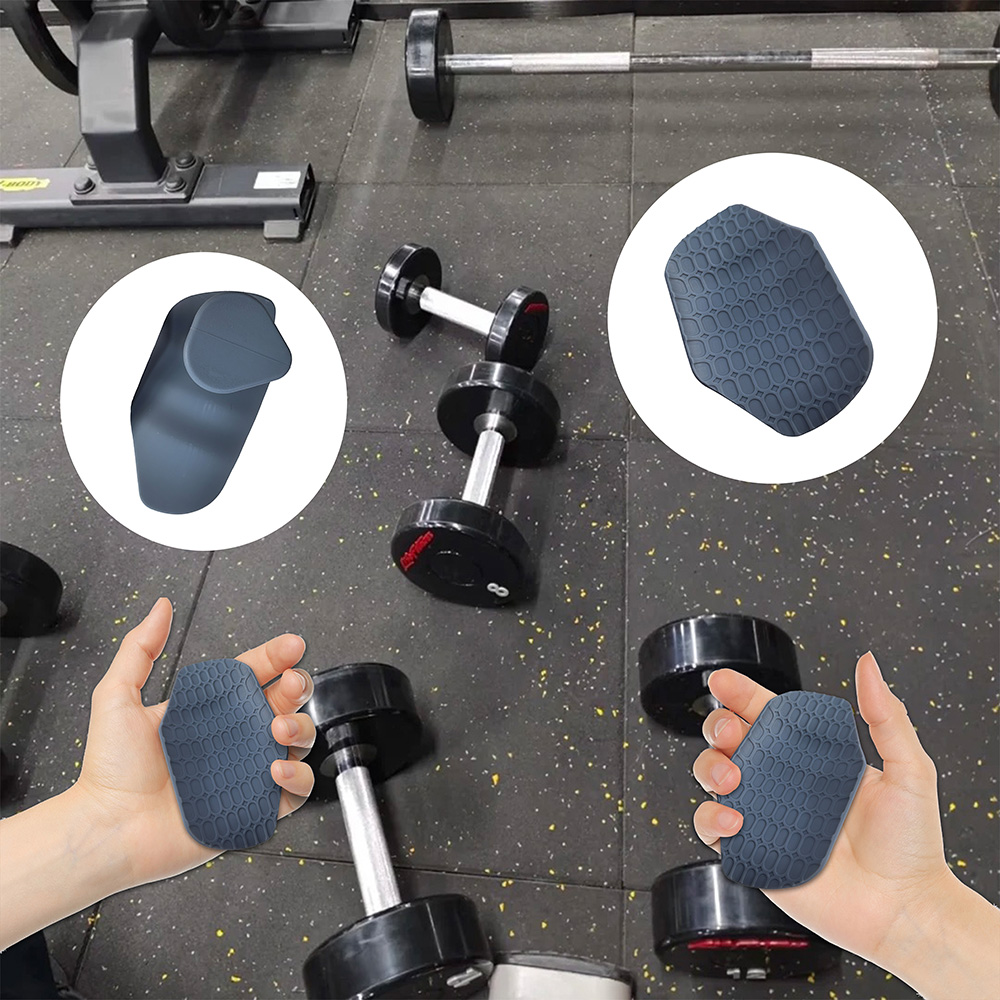 Workout Gym Gloves Silicone Pa - đánh giá và giá Weightlifting Gloves