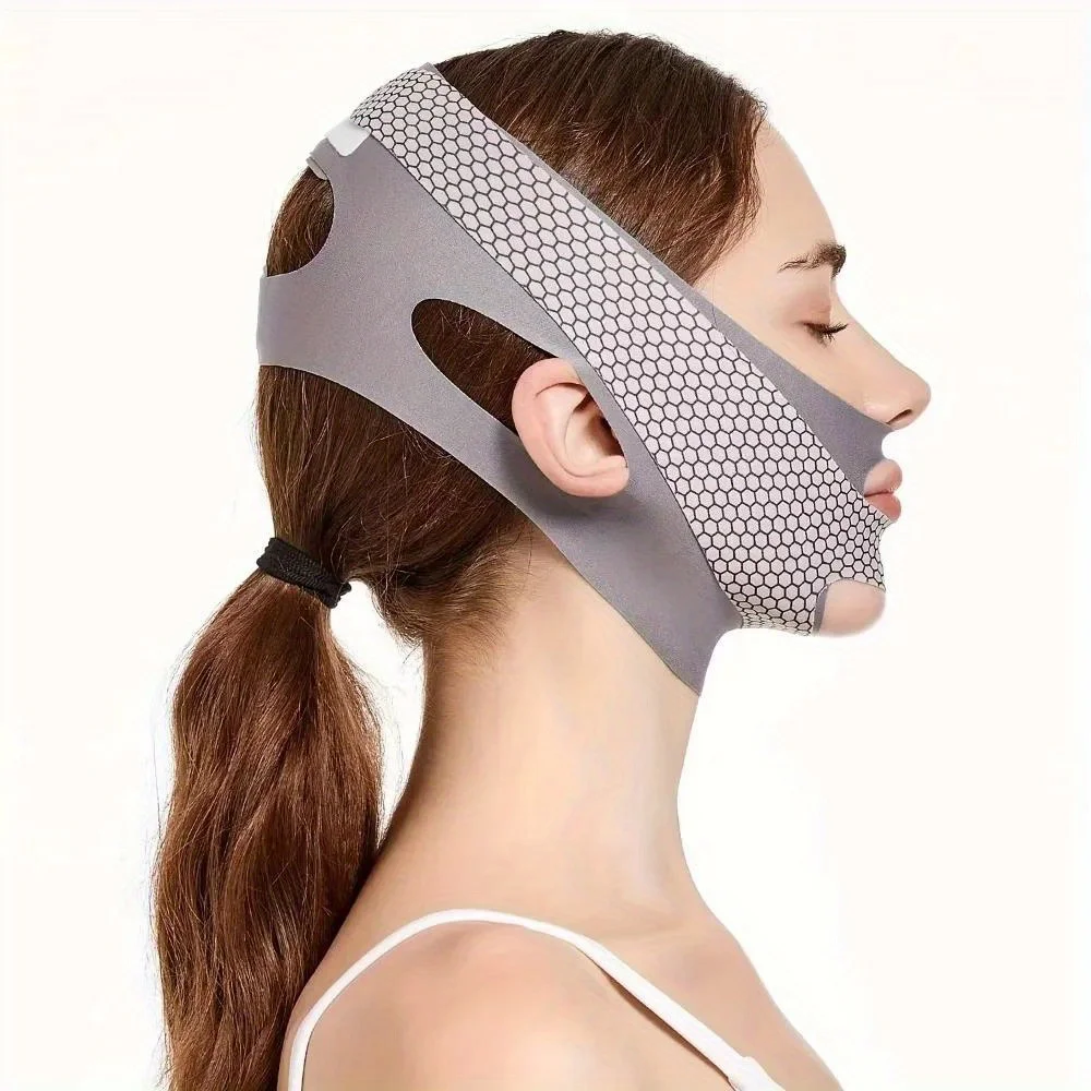 1pc Face Slimming Bandage V Li - đánh giá và giá Lifting Belt