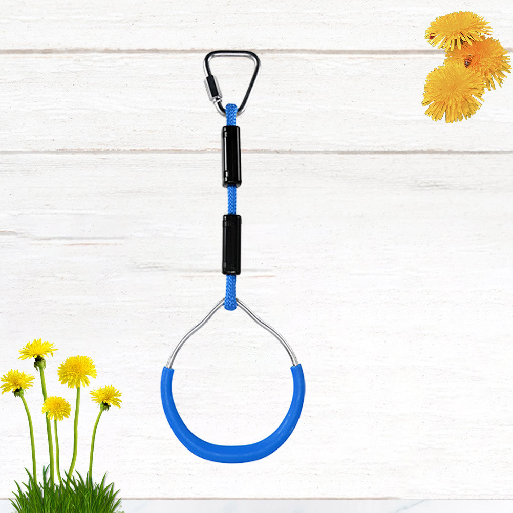 1Pcs Colorful Gymnastic Ring f - đánh giá và giá Gymnastic Ring