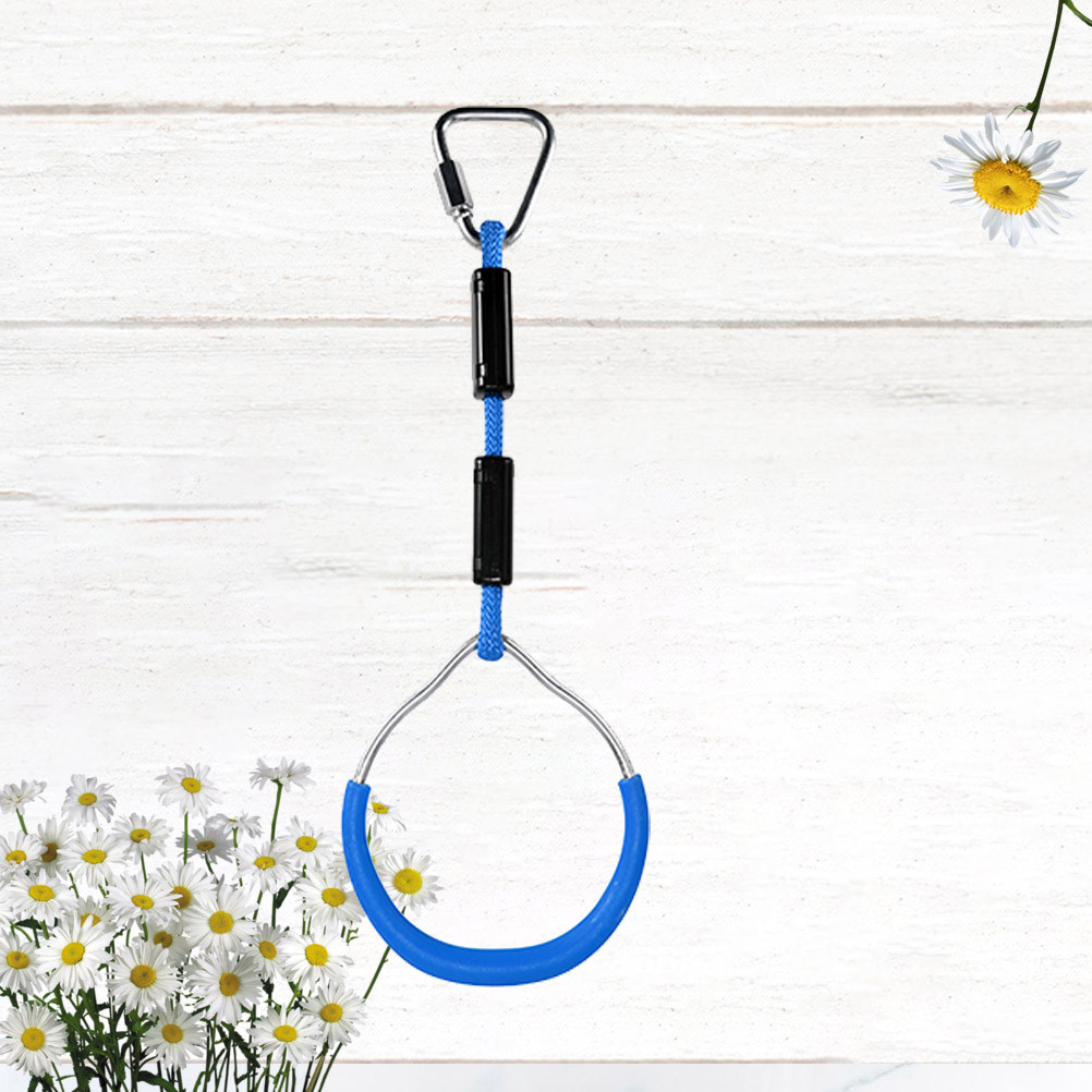 1Pcs Colorful Gymnastic Ring f - đánh giá và giá Gymnastic Ring