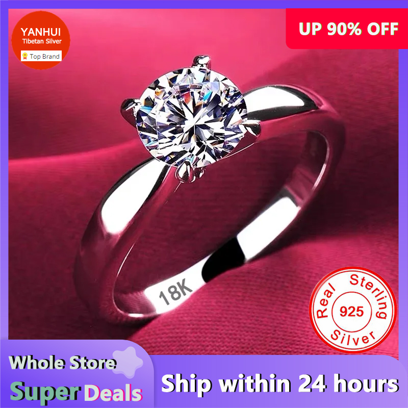 With Certificate Luxury 18K Wh - đánh giá và giá Gymnastic Ring