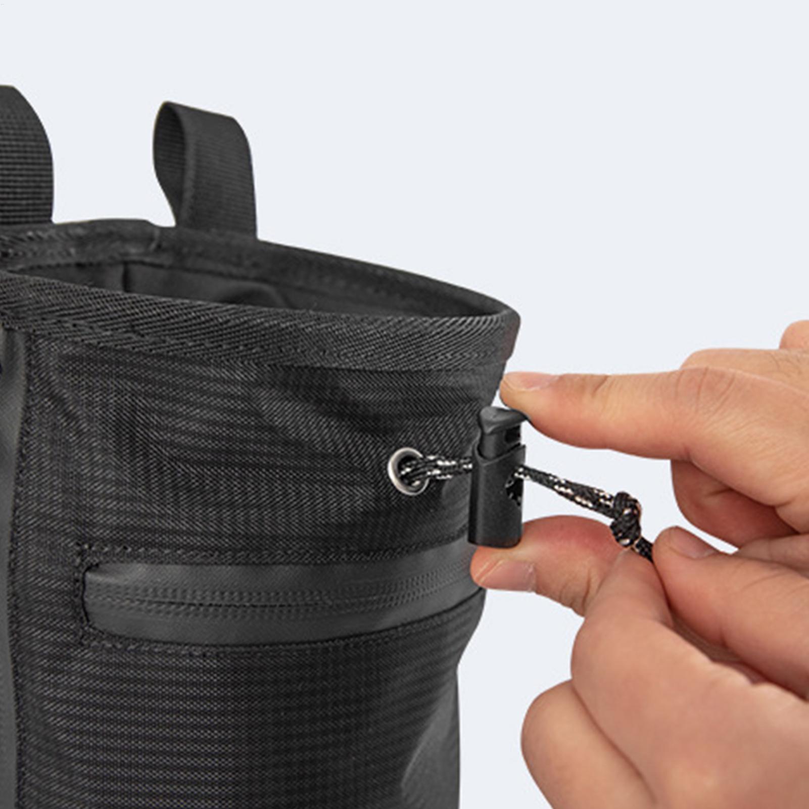 Chalk Bag Waterproof Adjustabl - đánh giá và giá Lifting Belt