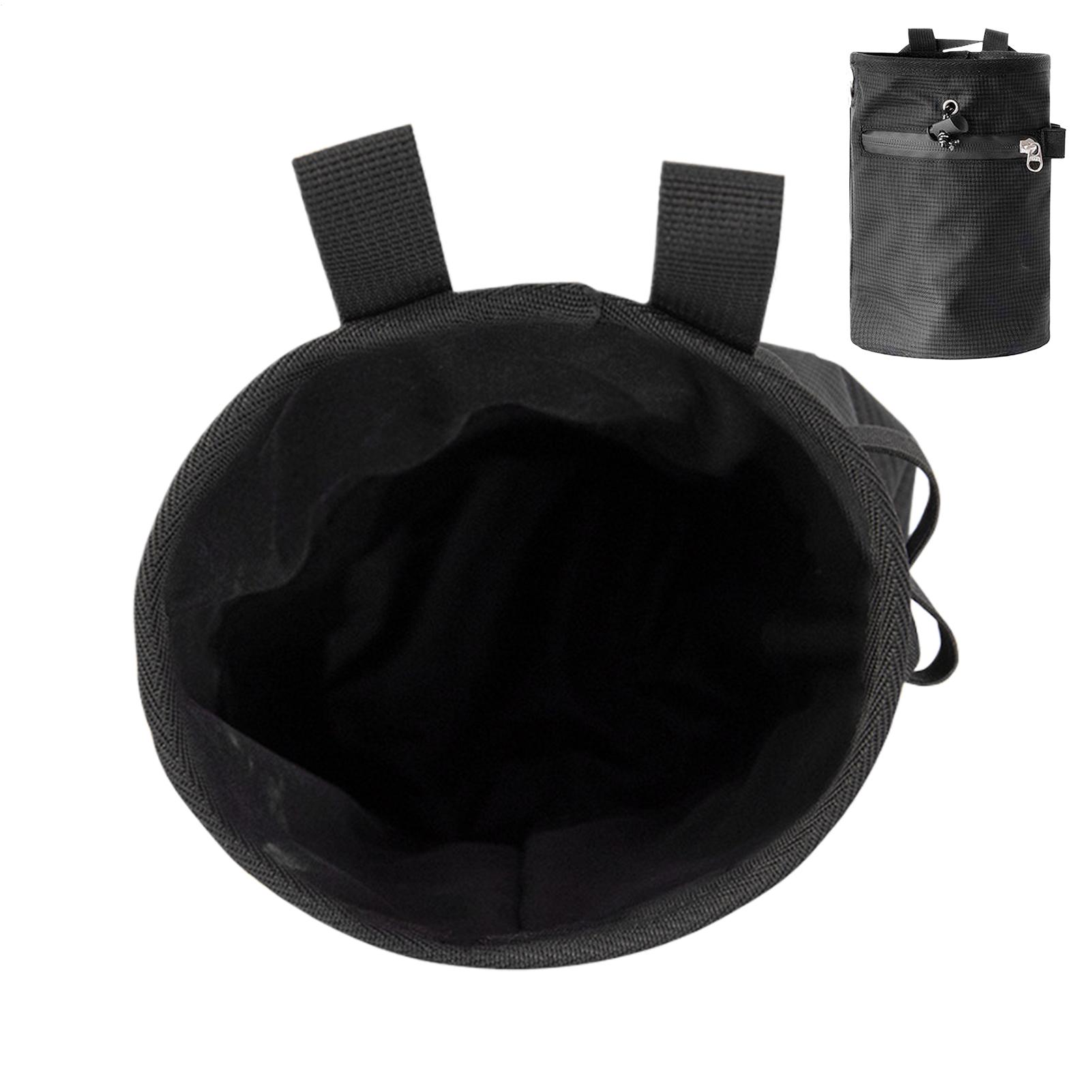 Climbing Chalk Bags Waterproof - đánh giá và giá Lifting Belt