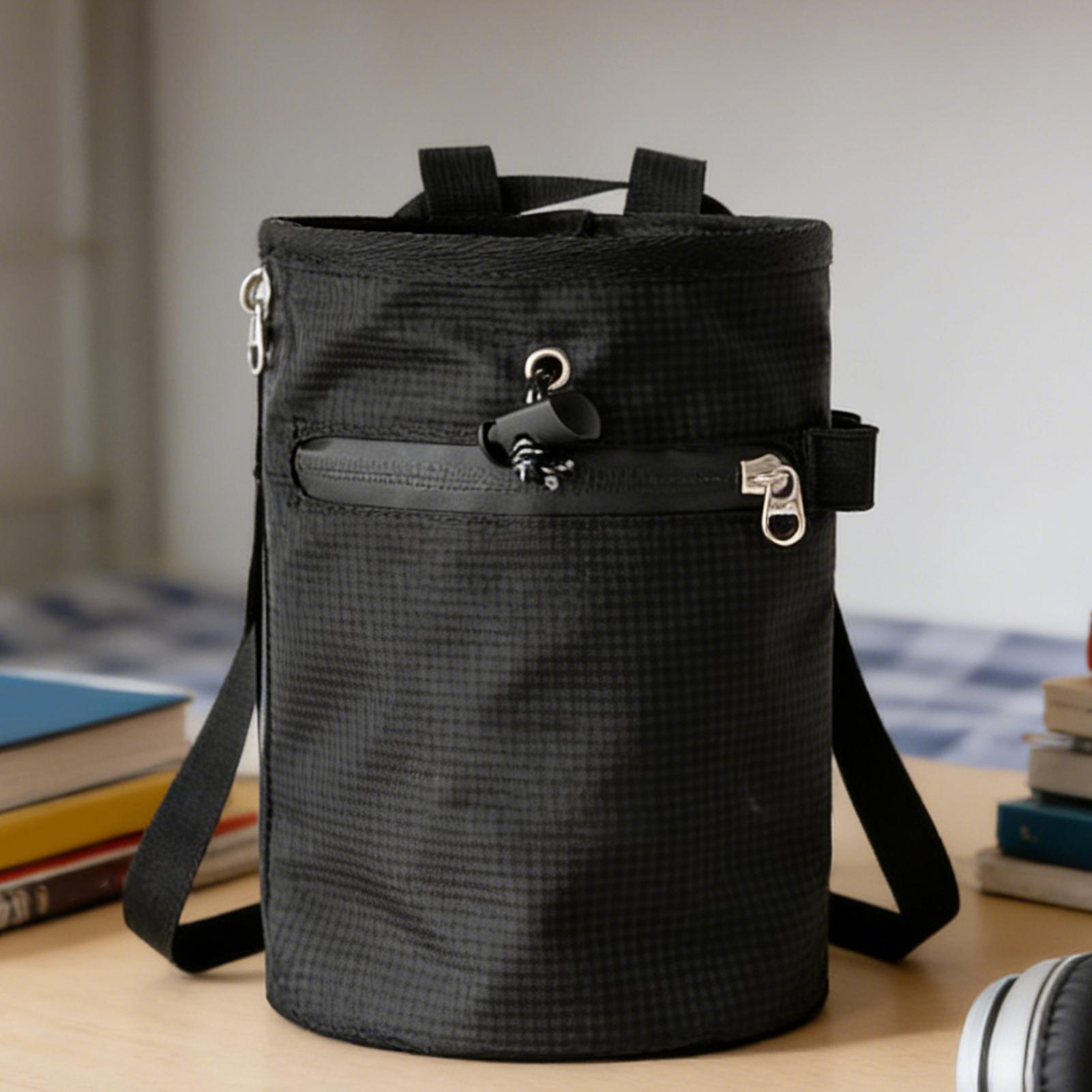 Climbing Chalk Bags Waterproof - đánh giá và giá Lifting Belt