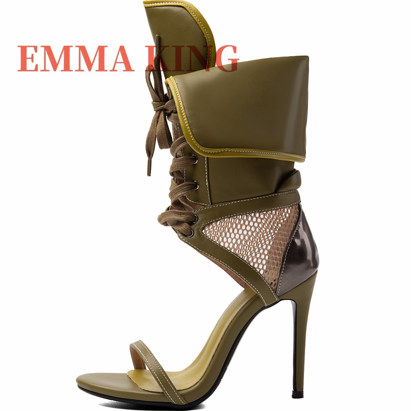 Elegant Camel Brown Ankle Sand - đánh giá và giá Crossfit Event