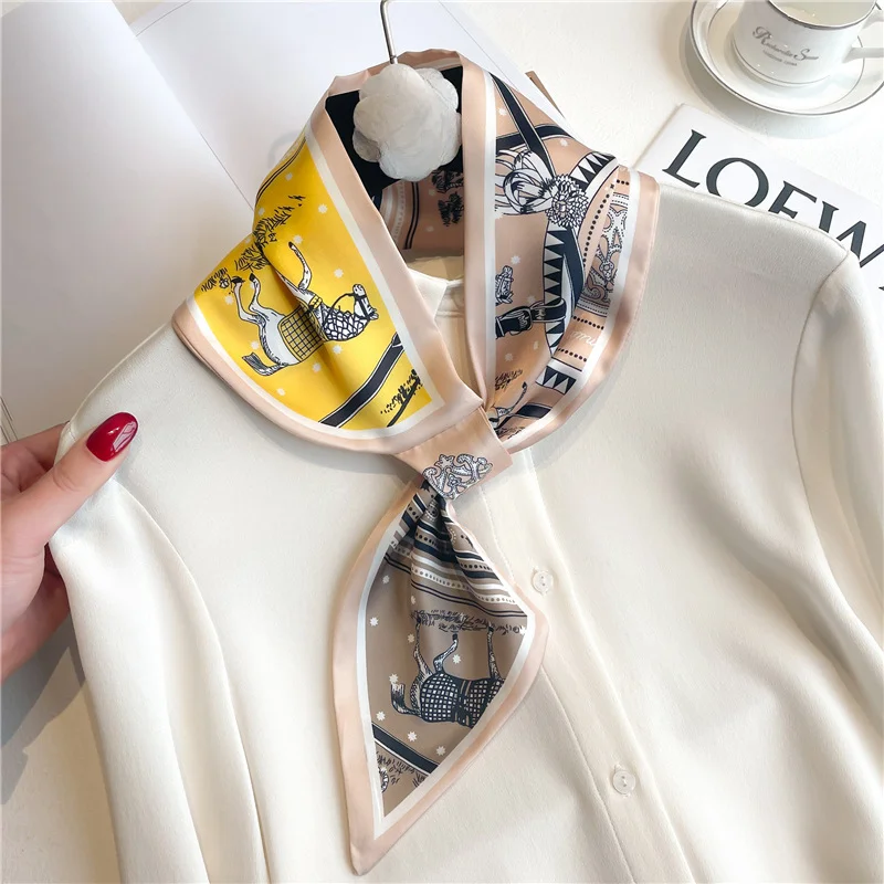 Luxury Brand Skinny Neckerchie - đánh giá và giá Wrist Wraps
