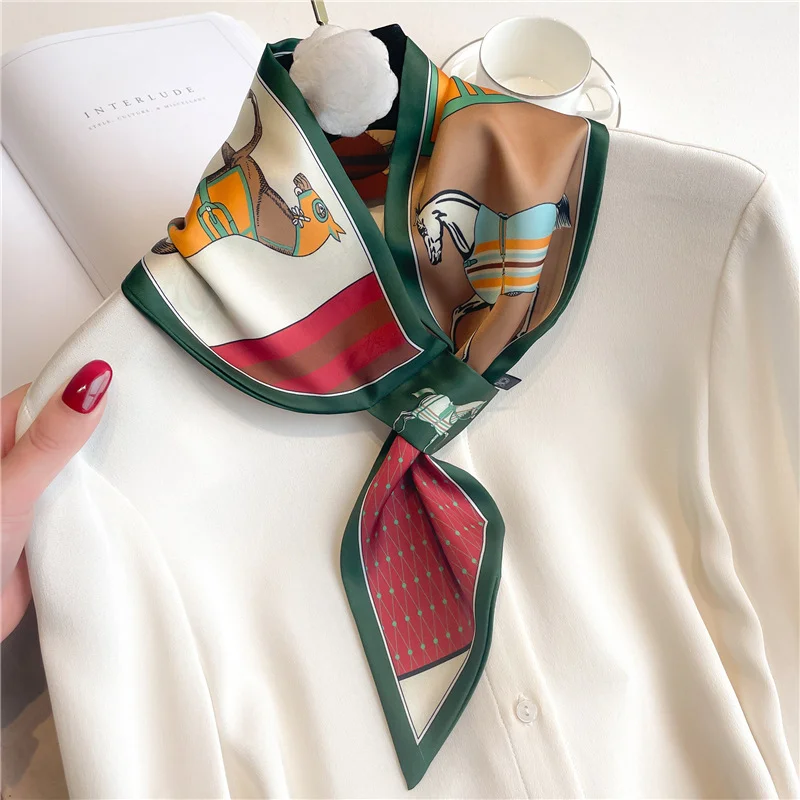 Luxury Brand Skinny Neckerchie - đánh giá và giá Wrist Wraps