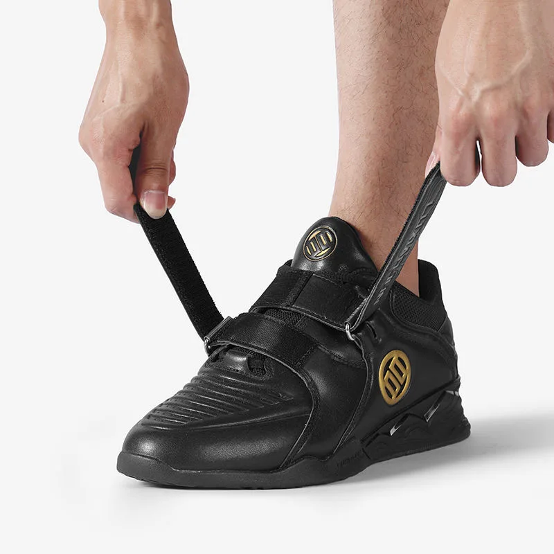 Professional Squat Hard Pull S - đánh giá và giá Weightlifting Shoes