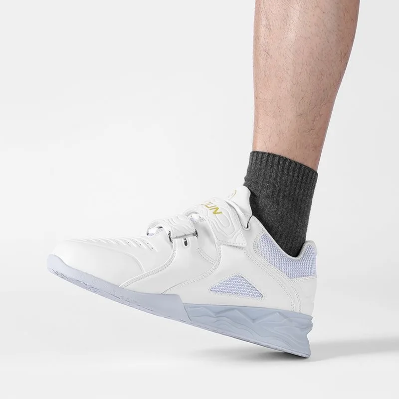 Professional Squat Hard Pull S - đánh giá và giá Weightlifting Shoes