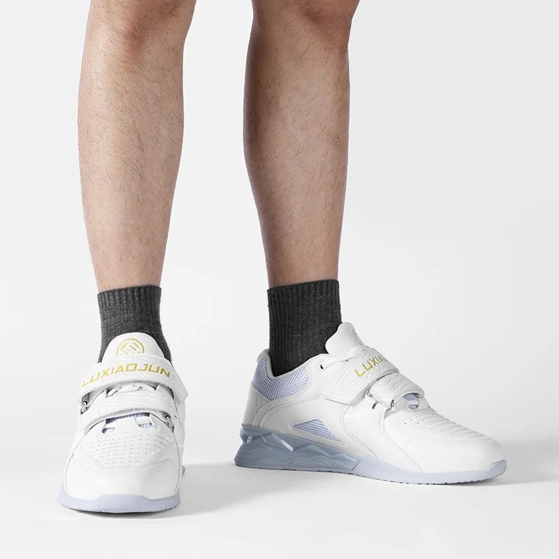Professional Squat Hard Pull S - đánh giá và giá Weightlifting Shoes