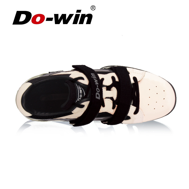 Do-Chiến Thắng Chính Hãng Da S - đánh giá và giá Weightlifting Shoes