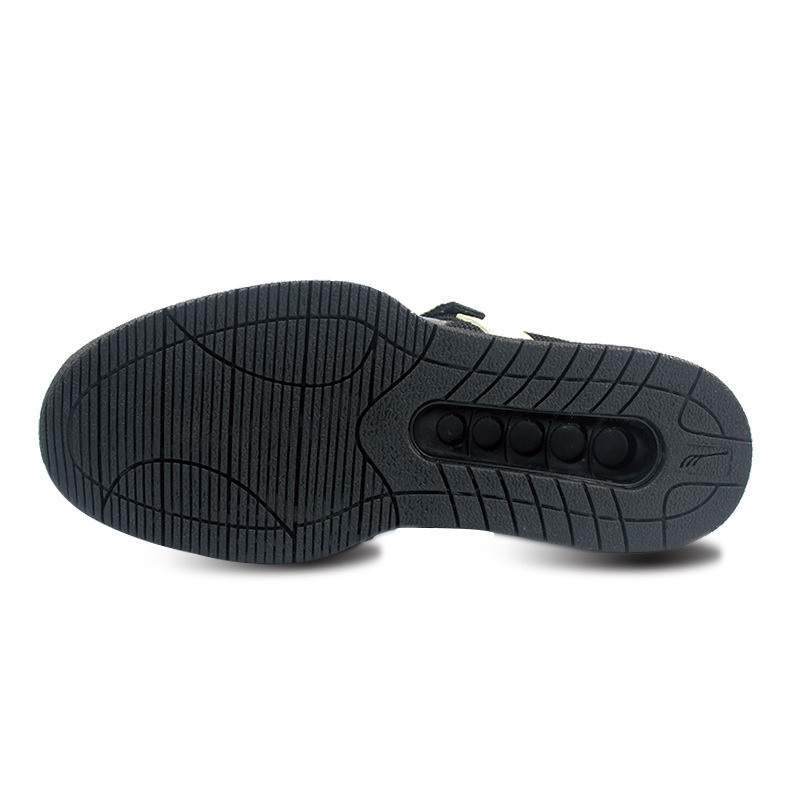 Do-Chiến Thắng Chính Hãng Da S - đánh giá và giá Weightlifting Shoes