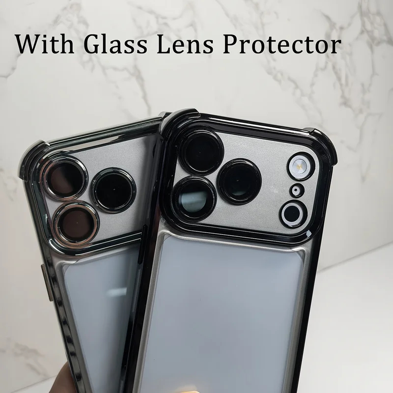 Luxury Transparent Shockproof  - đánh giá và giá Wrist Wraps