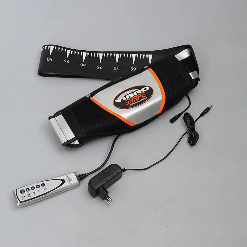 Electric Fitness Slimming Mass - đánh giá và giá Crossfit Belt