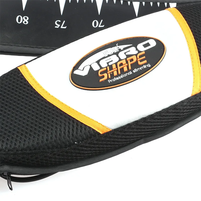 Electric Fitness Slimming Mass - đánh giá và giá Crossfit Belt