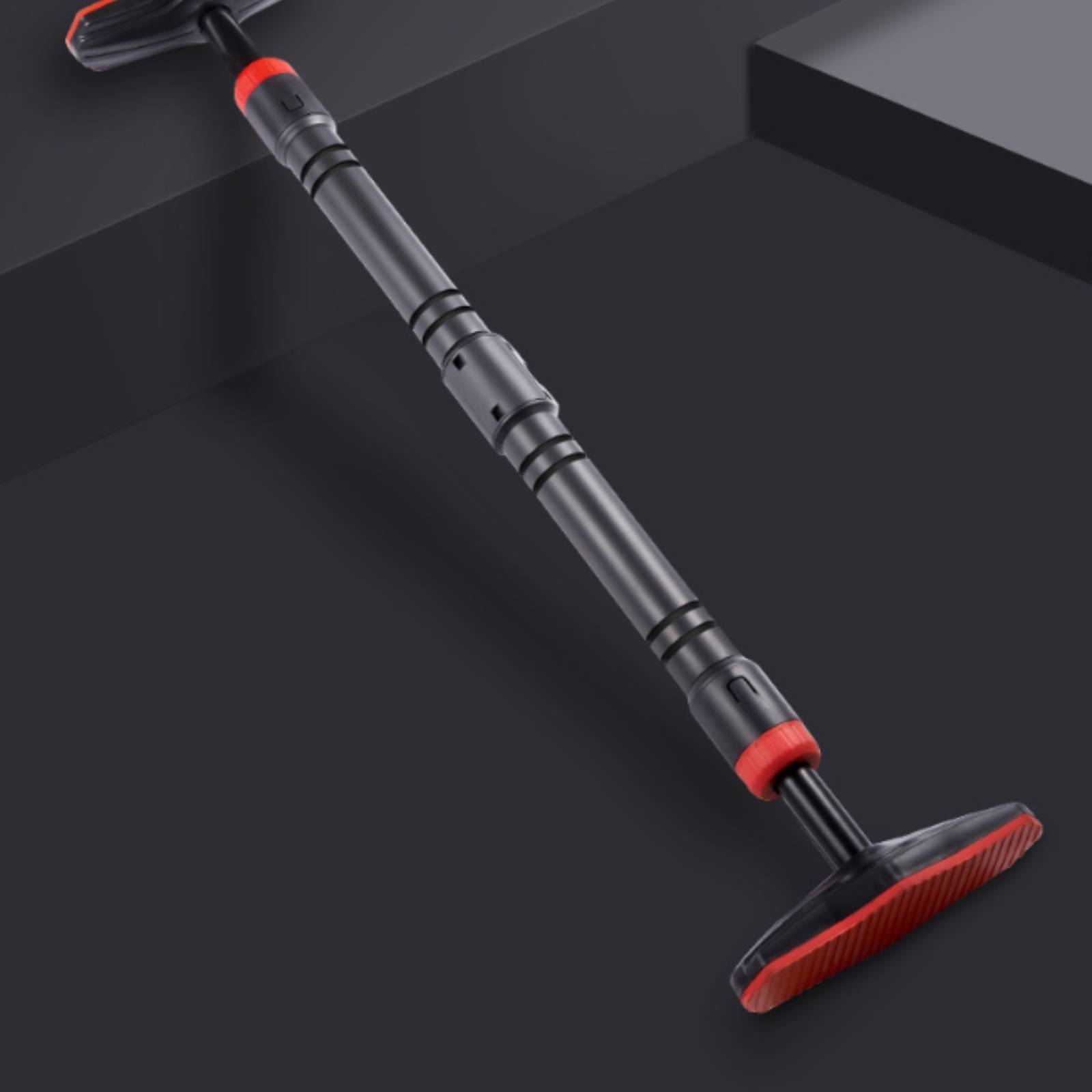 Doorway Pull-up Bar Adjustable - đánh giá và giá Pull Up Bar