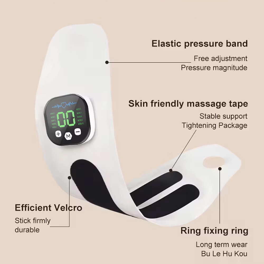 EMS Electric Hand Wrist Massag - đánh giá và giá Wrist Wraps