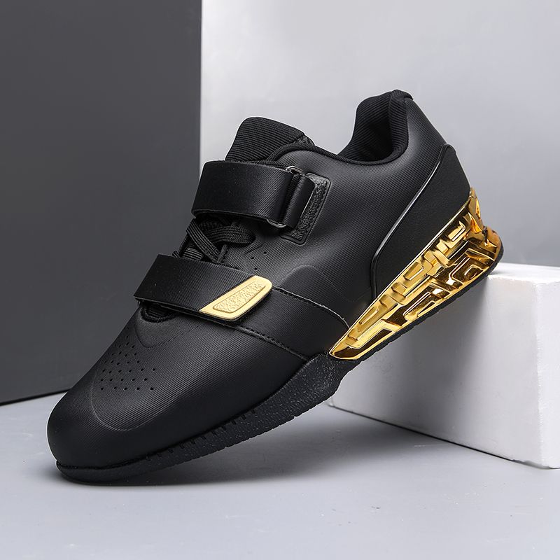 New Arrival Men Weight Lifting - đánh giá và giá Weightlifting Shoes