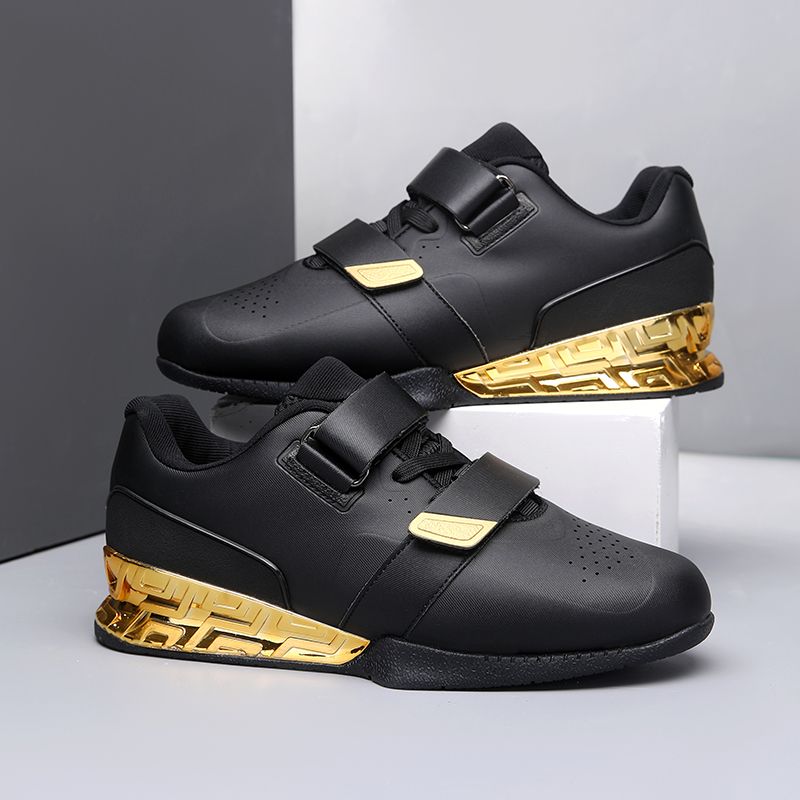 New Arrival Men Weight Lifting - đánh giá và giá Weightlifting Shoes