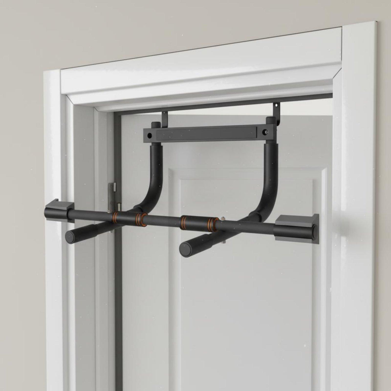 Doorway Pull up Bar No Exercis - đánh giá và giá Pull Up Bar