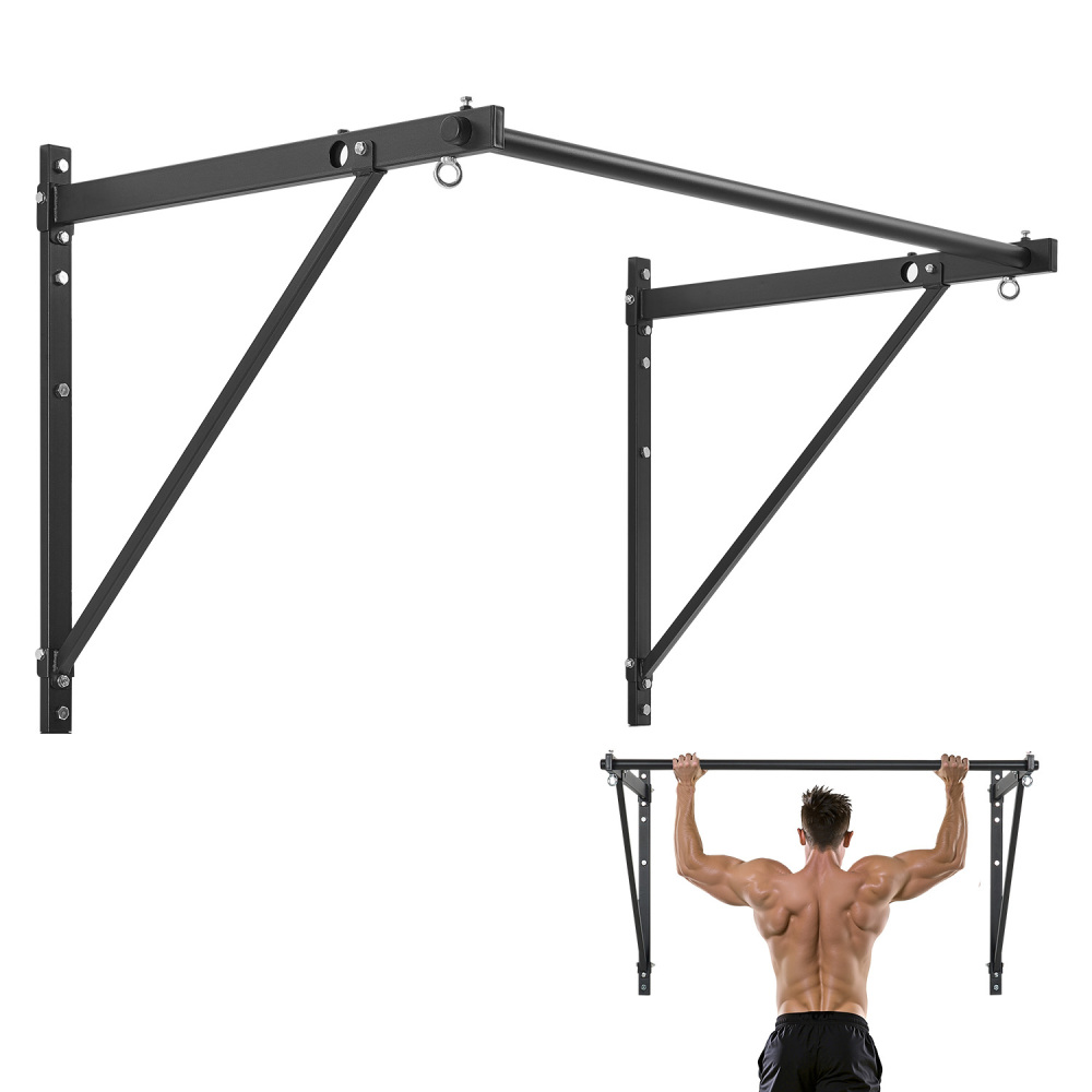 Ye Wall Mounted Heavy Duty Pul - đánh giá và giá Pull Up Bar