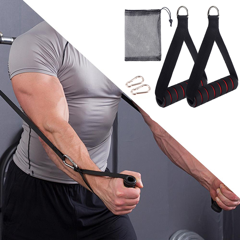 【F】Heavy Duty Cable Machine Ha - đánh giá và giá Gymnastic Ring