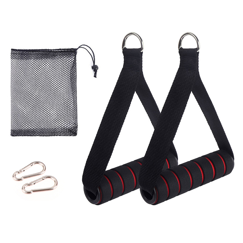 【F】Heavy Duty Cable Machine Ha - đánh giá và giá Gymnastic Ring