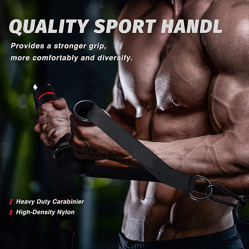 【F】Heavy Duty Cable Machine Ha - đánh giá và giá Gymnastic Ring