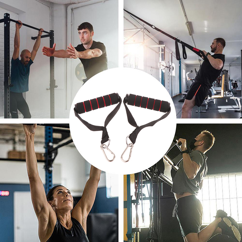 【F】Heavy Duty Cable Machine Ha - đánh giá và giá Gymnastic Ring
