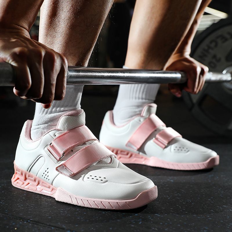 Good Quality Couples Weight Li - đánh giá và giá Weightlifting Shoes