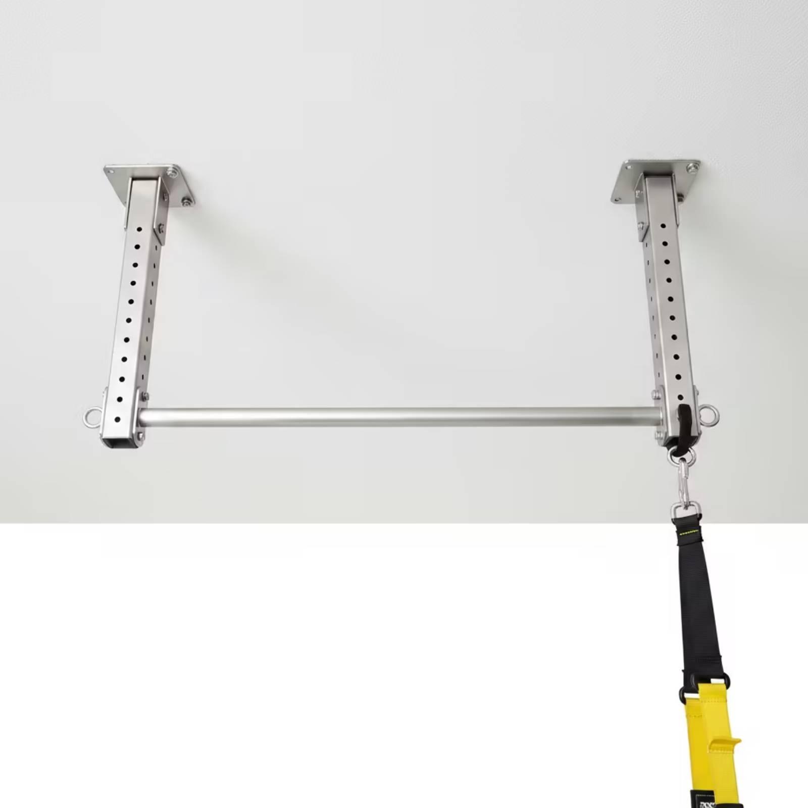 Heavy Duty Adjustable Ceiling  - đánh giá và giá Pull Up Bar
