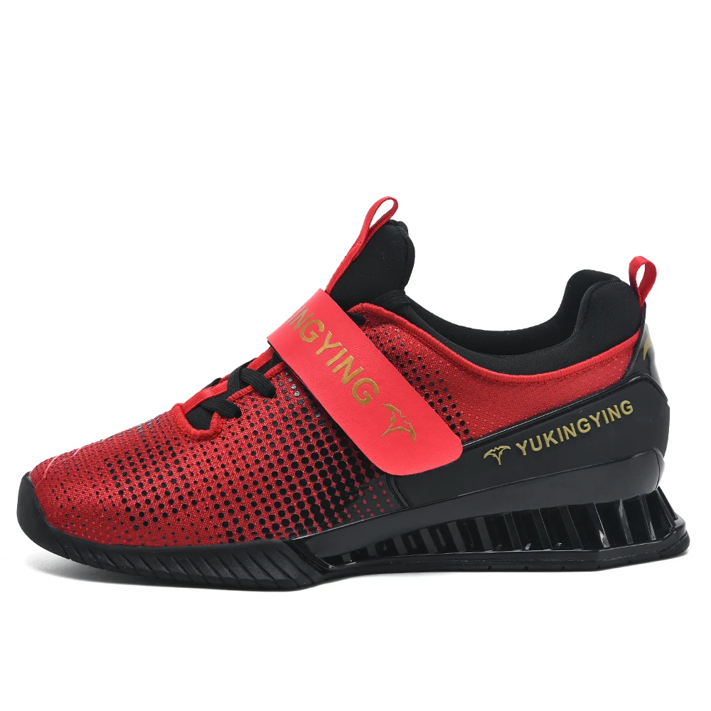 Men New Weight Lifting Shoes T - đánh giá và giá Weightlifting Shoes