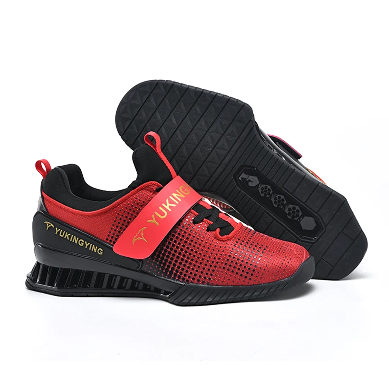 Men New Weight Lifting Shoes T - đánh giá và giá Weightlifting Shoes
