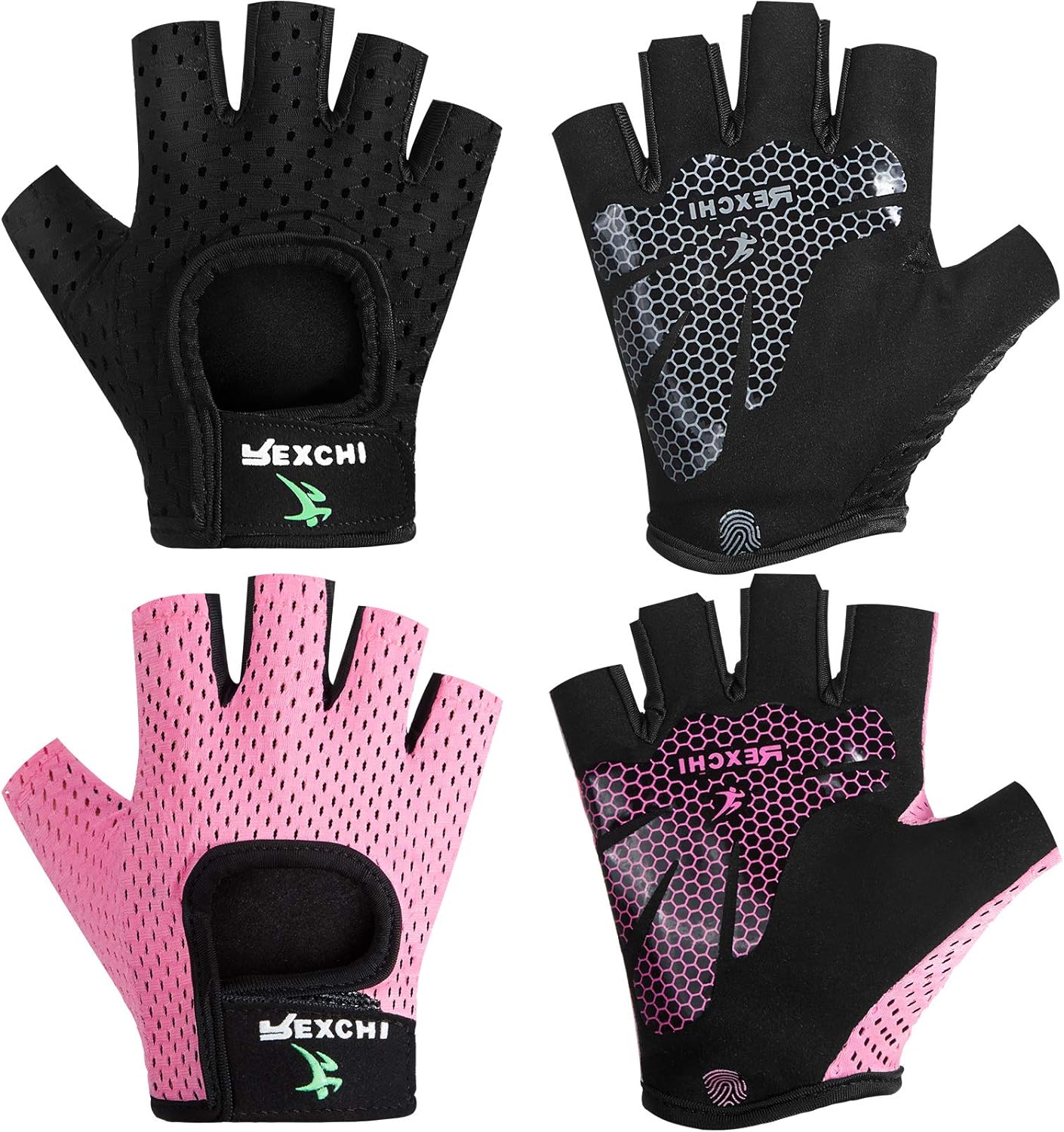 Women's Fitness Gloves for Wei - đánh giá và giá Weightlifting Gloves