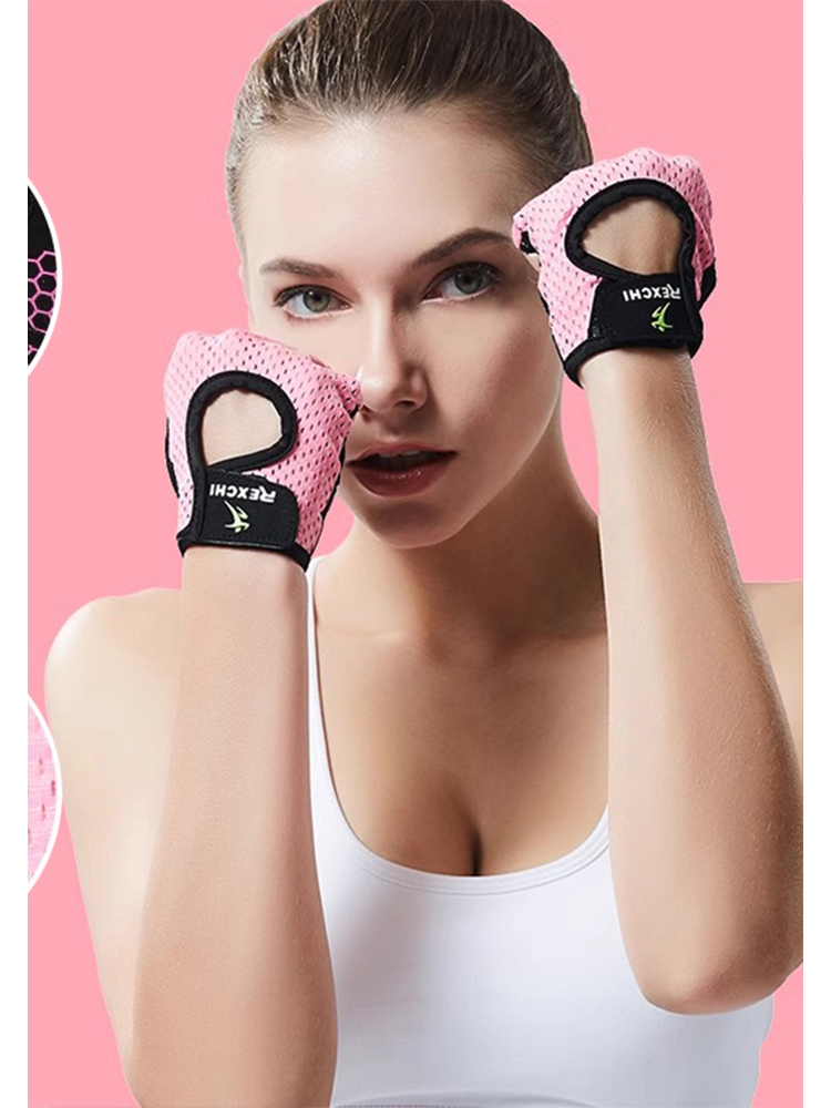 Women's Fitness Gloves for Wei - đánh giá và giá Weightlifting Gloves