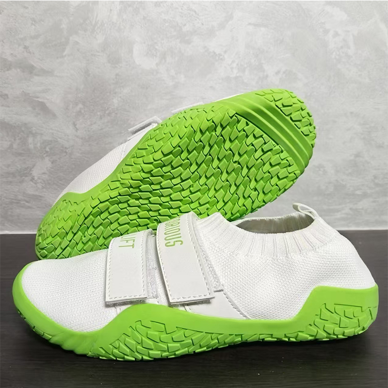 New Large Size Unisex Gym Ligh - đánh giá và giá Weightlifting Shoes