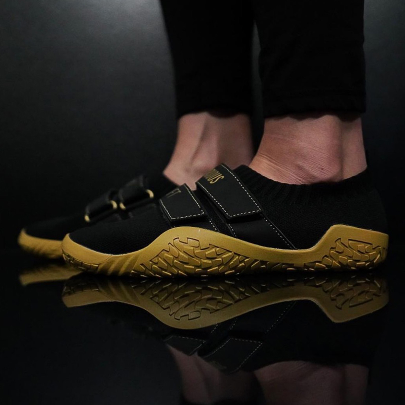 New Large Size Unisex Gym Ligh - đánh giá và giá Weightlifting Shoes