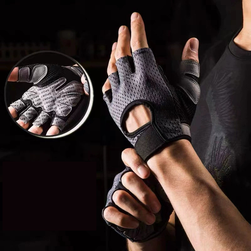 Summer Gloves Fitness Breathab - đánh giá và giá Weightlifting Gloves