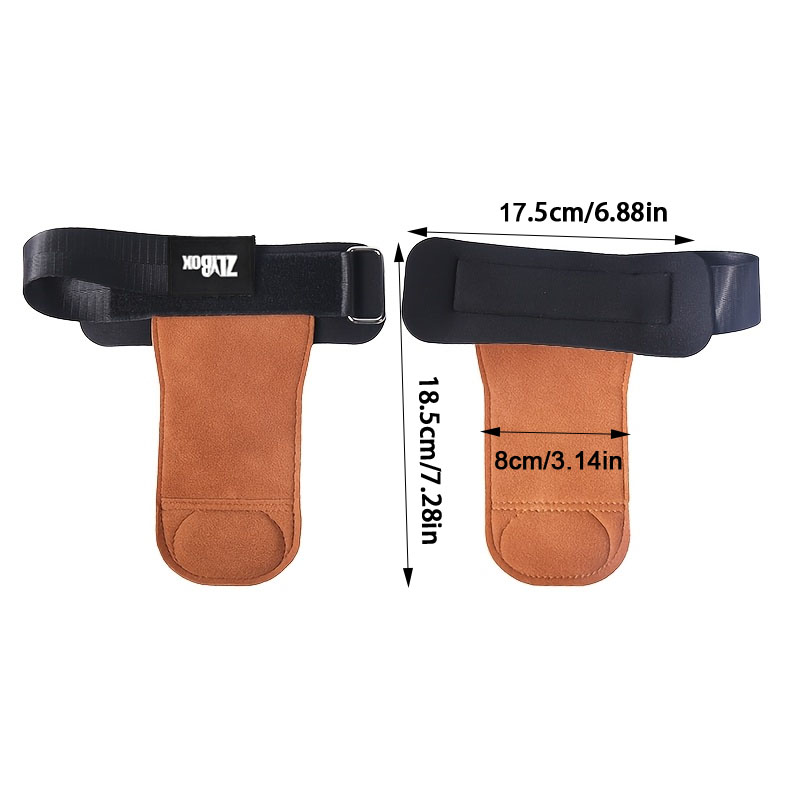 2 Pieces of Non-Slip Weightlif - đánh giá và giá Crossfit Belt