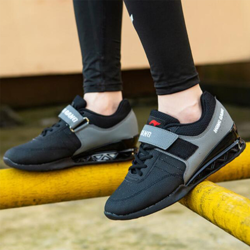 Chuyên Nghiệp Cử Tạ Giày Nâng  - đánh giá và giá Weightlifting Shoes