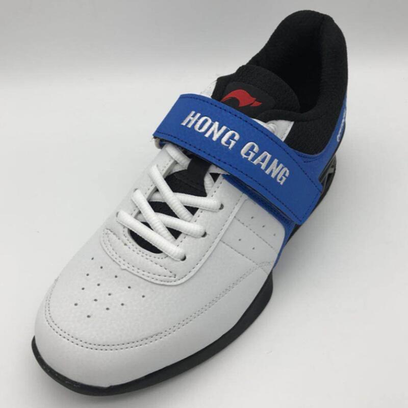 Chuyên Nghiệp Cử Tạ Giày Nâng  - đánh giá và giá Weightlifting Shoes