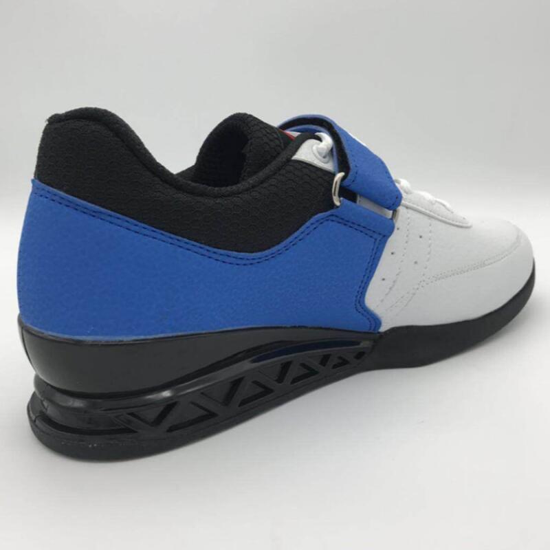 Chuyên Nghiệp Cử Tạ Giày Nâng  - đánh giá và giá Weightlifting Shoes