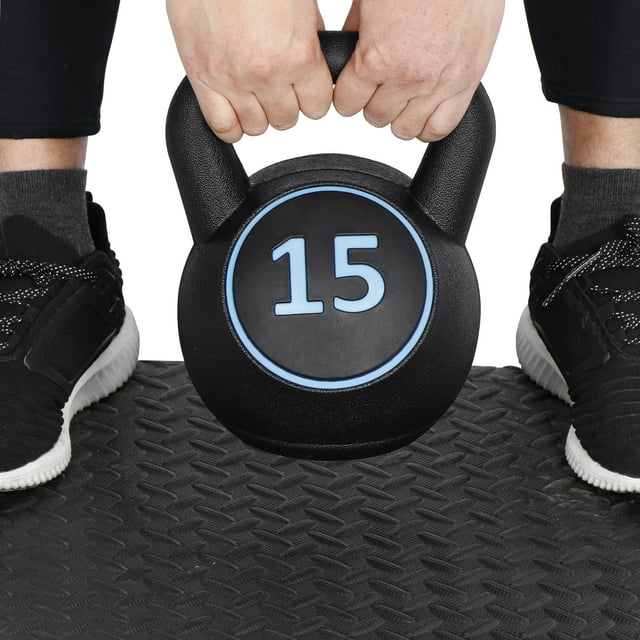 IUNNDS Wholesale 5kg 10kg 15kg - đánh giá và giá Kettlebell