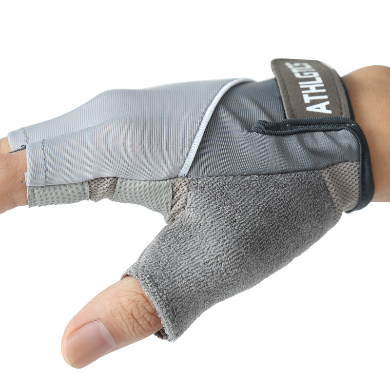 Breathable Fitness Gloves  Men - đánh giá và giá Weightlifting Gloves