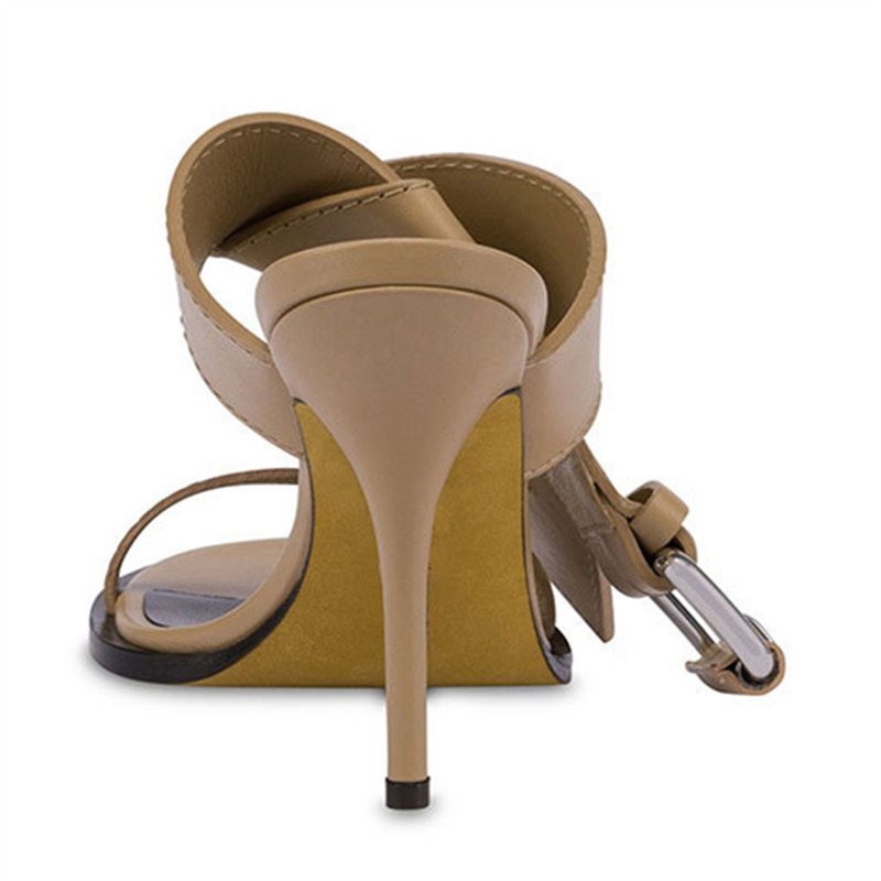 Women Summer High Heeled Shoes - đánh giá và giá Crossfit Belt