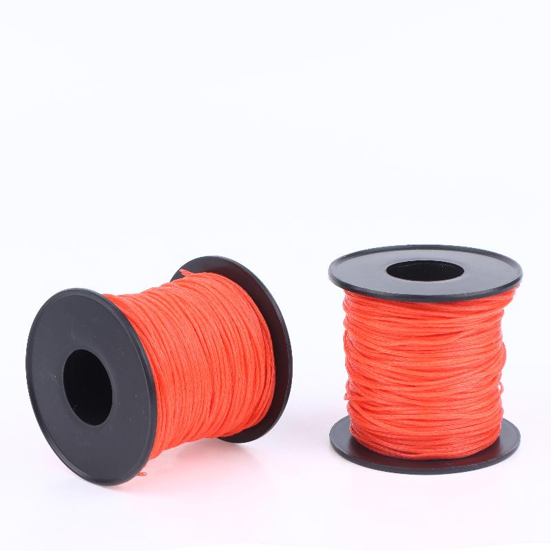 50M/Roll Red Marking Construct - đánh giá và giá Rope Climb